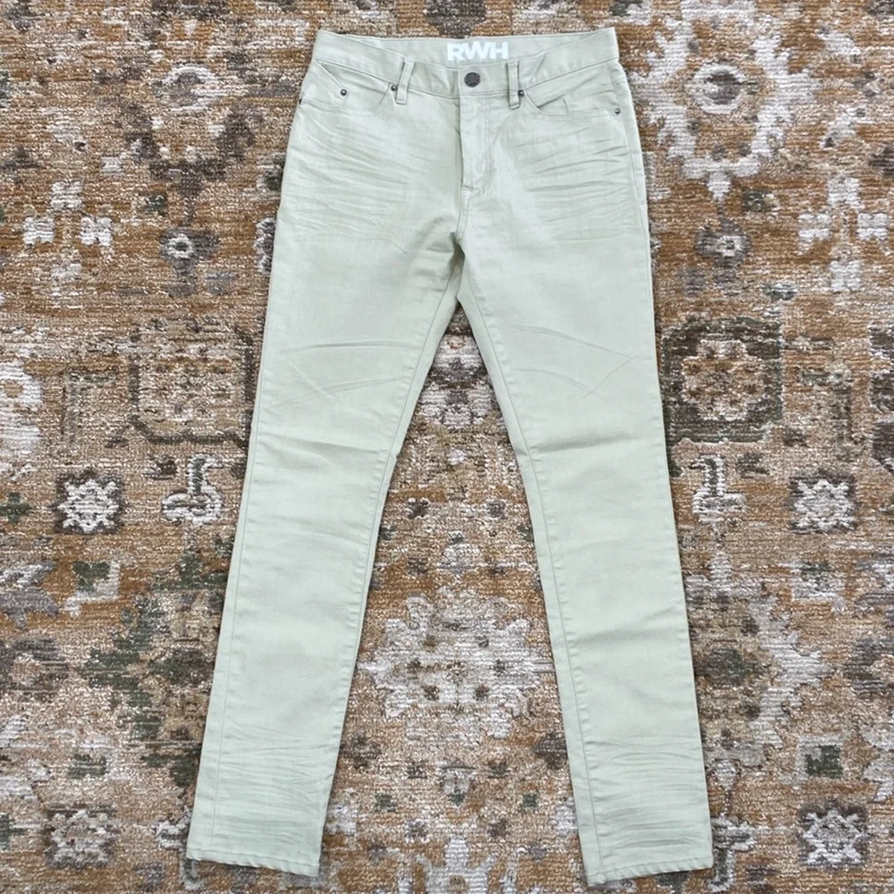 RWH jeans - Picture 1 of 6